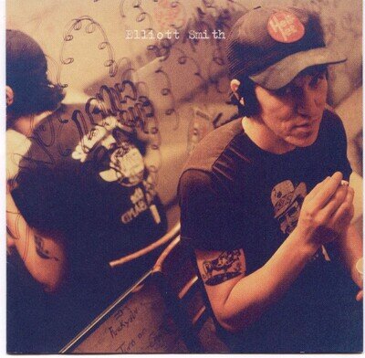 Elliott Smith Either/or (Vinyl)