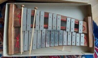 Xylophone ARPA