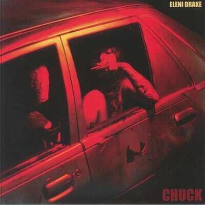 DRAKE, Eleni - Chuck - Vinyl (LP + booklet)