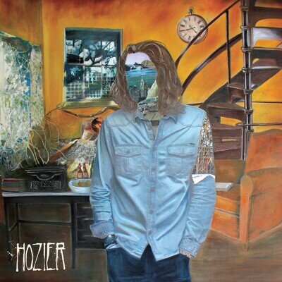 Hozier Hozier (10th Anniversary Edition) (Vinyl) 12" Album Coloured Vinyl