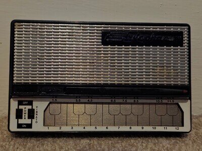 Stylophone Vintage Electronic Musical Instrument (Faulty)
