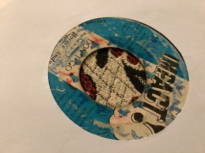 Horace Andy , Dont Go , 7”Impact.