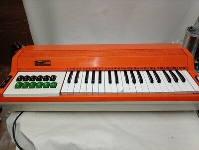 Hollandia De Lux Organ