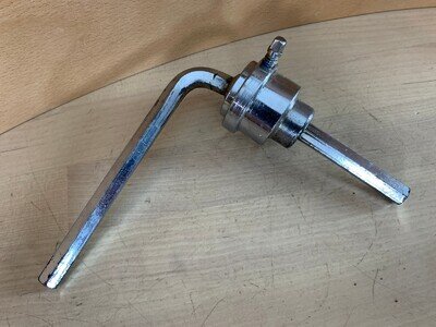 ROGERS 60s Vtg Swivomatic Rack Tom Drum Arm Holder Mount Part Londoner Fullerton