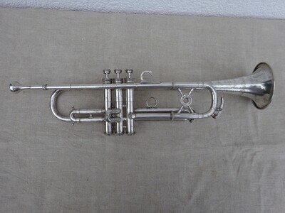Meister Trumpet S. Pscherer Klingenthal