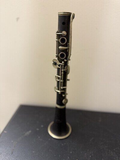 Antique Henri Farny Clarinet ( Parts )