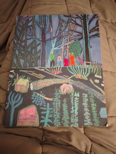 GLYNDEBOURNE PROGRAMME BOOK 2021 Cover Tom Hammick , Festival Opera