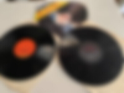 3 Glen Campbell's 12 Inch Vinyl Album LP Records ( 2 without cover)