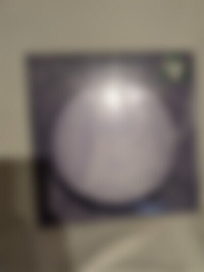 Nightwish - Once. Vinyl, 2021. Clear Vinyl. Limited Edition. 2LP Gatefold. NM