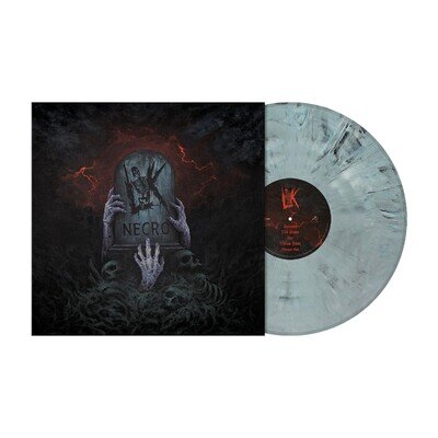 Lik - Necro [VINYL]