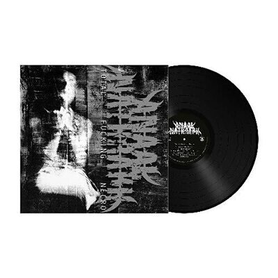 TOTAL FUCKING NECRO - ANAAL NATHRAKH