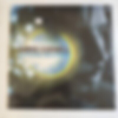 Chris Cornell Euphoria Mourning In Shrink W/Insert NM/NM