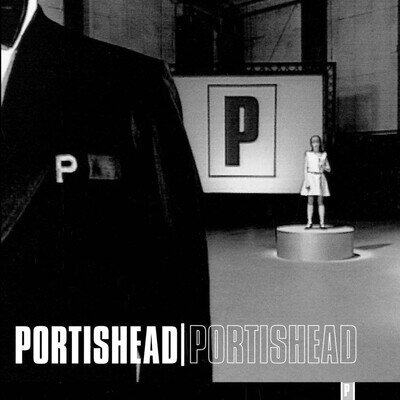 Portishead | Portishead | Vinyl LP