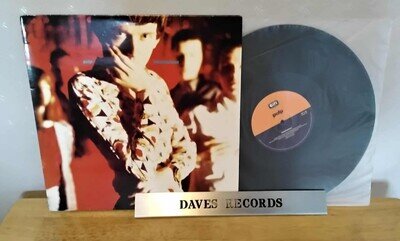 PULP Razzmatazz- RARE UK 12” VINYL - Gift Records BRITPOP Rock POP 1993 45rpm