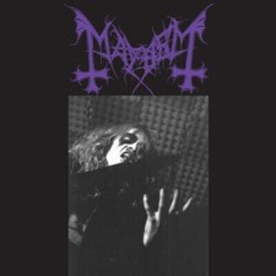 Mayhem - Live In Leipzig (35th Anniversary Vinyl) [VINYL]