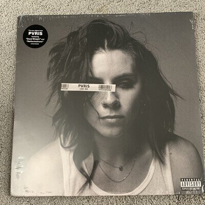Use Me by PVRIS Vinyl Record, 2020 New Sealed Sleeve Wear