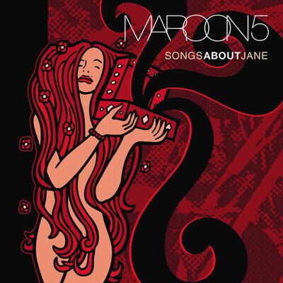 Maroon 5 : Songs About Jane Vinyl 12" Album (2016) ***NEW*** Fast and FREE P & P