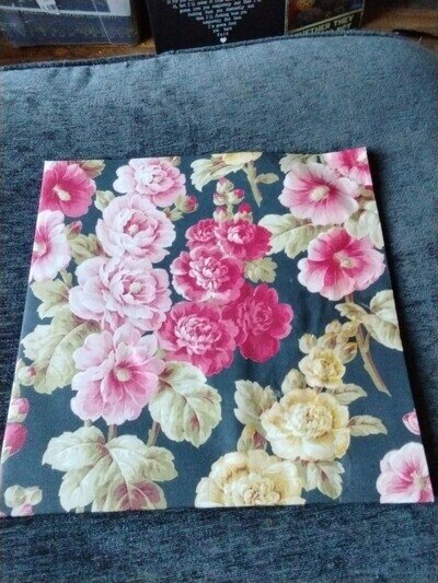 The Mark Lanegan Band Blue Funeral Green Vinyl Double Lp