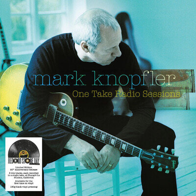 Mark Knopfler | One Take Radio Sessions - Rsd 2025 | Vinyl LP -