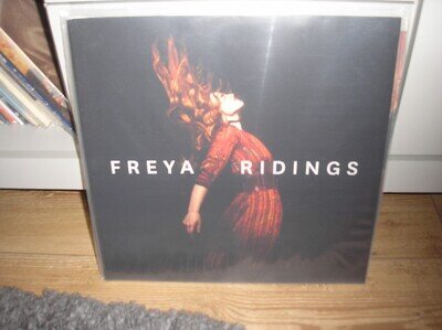 Freya Ridings vinyl debut album