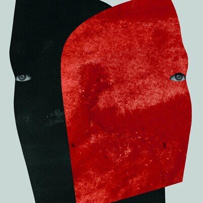 Rival Consoles Persona (Vinyl) 12" Album