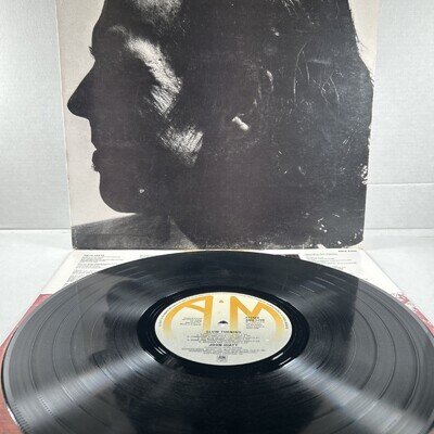 John Hiatt - Slow Turning /12” Vinyl/Country Rock/AMA5206/UK/1988/VG/VG+