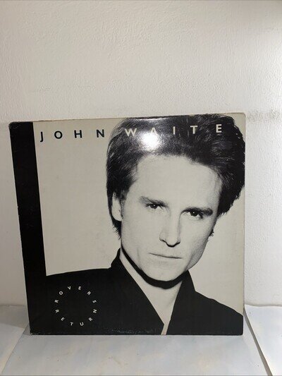John Waite Rovers Return Vinyl Lp