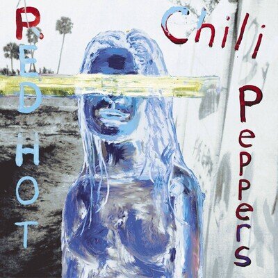 Red Hot Chili Peppers | By The Way | Vinyl LP
