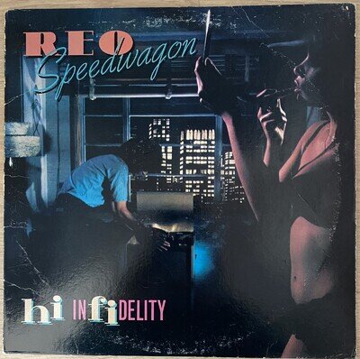 REO Speedwagon-Hi Infidelity-1980-EPIC Label-FE36844