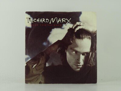 RICHARD MARX KEEP COMING BACK (7) 2 Track 7" Single including Picture Sleeve CAP