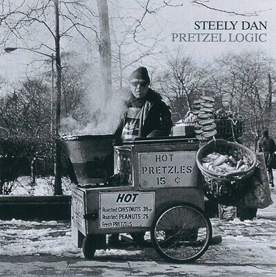 Steely Dan | Pretzel Logic | Vinyl LP