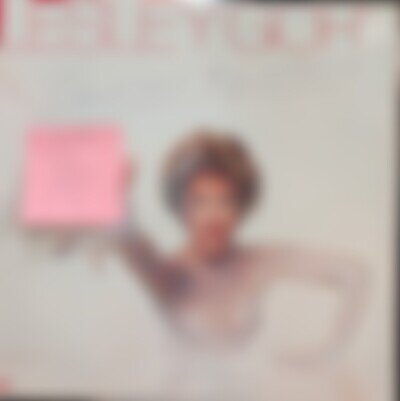 Lesley Gore Love Me By Name Vinyl Record VG+/VG SP-4564 1976