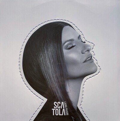 Laura Pausini - Scatola (2022,Limited Ed.,Numbered)