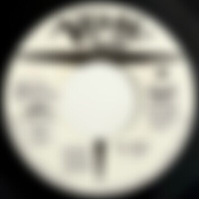 LARRY NORMAN "Reader's Digest" Rare 1973 PROMO 45, Christian Rock, Nice! NM