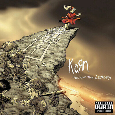 Korn | Follow The Leader | Vinyl LP