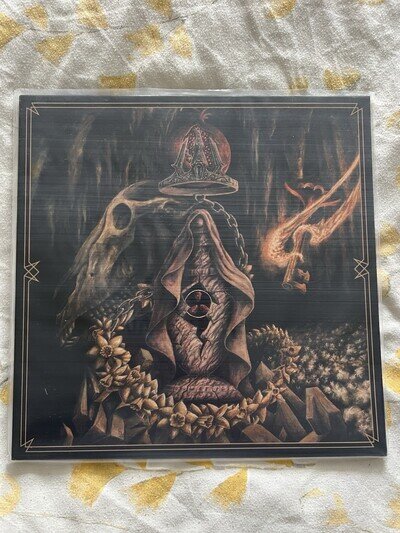New Ltd Lykhaeon 2lp, Opprobrium, Rotting Christ, Mythology, Triptykon, Cilice