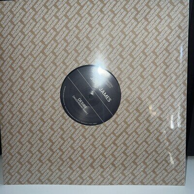 BEN WESTBEECH “ SO GOOD TODAY “ / JOSE JAMES “ DESIRE “ MOODYMANN YORUBA NEW 12