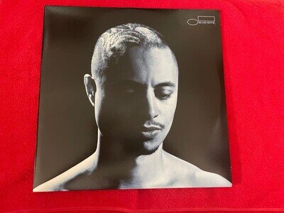 Jose James No Beginning No End 2LP Jazz Excellent Condition Rare