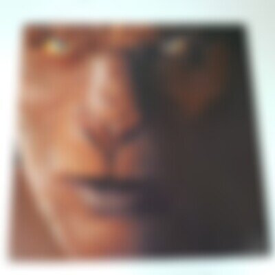 John Fogerty – Eye Of The Zombie Vinyl LP 1st Press EX+/EX Creedence Clearwater