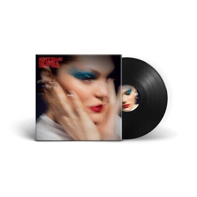 JESSIE J - DON'T TEASE ME WITH A GOOD TIME VINYL LP (NEW) PRESALE 28/11/25