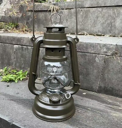 Feuerhand Model Oil Lantern