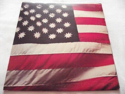 SLY & THE FAMILY STONE ~ THERE'S A RIOT GOIN' ON ** 1971 UK EPIC LP