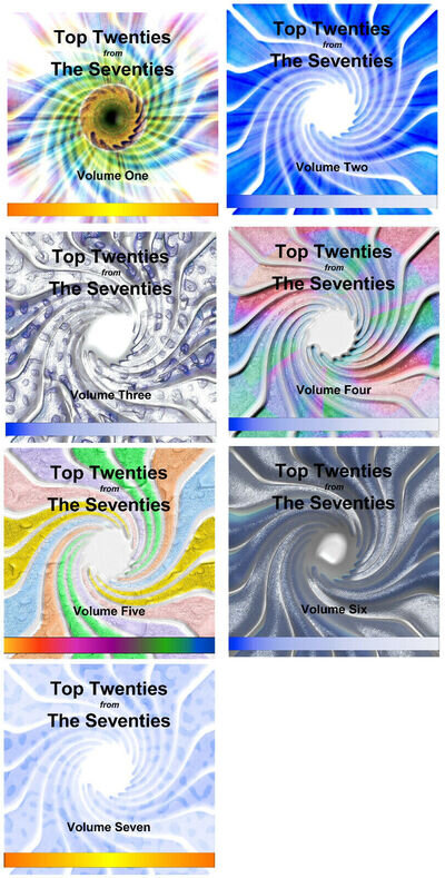 Not Pirate Radio Top Twenties Seventies Listen In Your Car