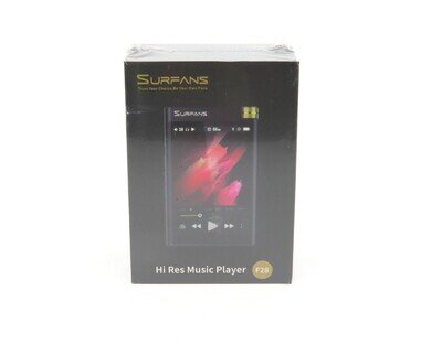 Surfans Hi Res Music Player F28