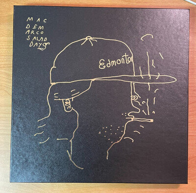 Mac Demarco - Salad Days - Box Set