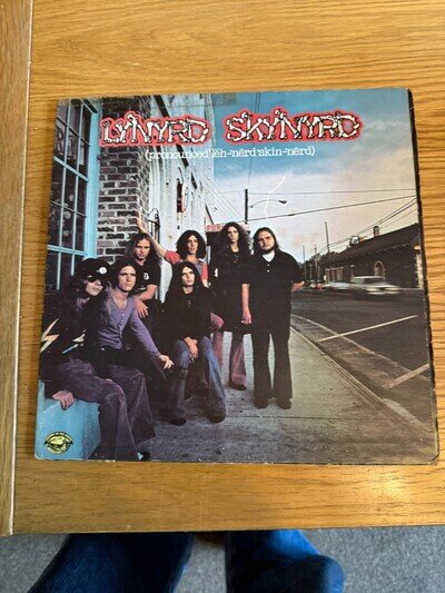 LYNYRD SKYNYRD
