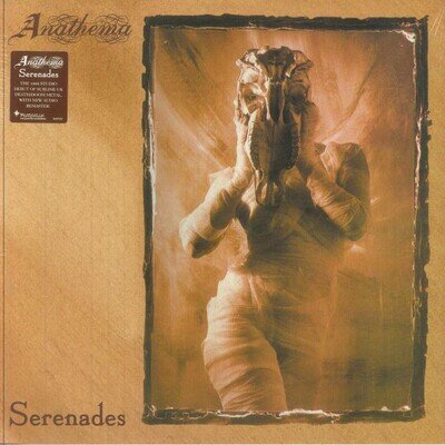 ANATHEMA - Serenades (remastered) - Vinyl (LP)