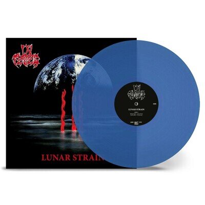 In Flames Lunar Strain LP Vinyl NEW
