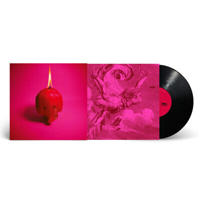 Arcade Fire | Pink Elephant | Vinyl LP - Black