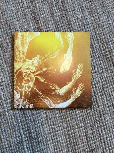 Fear Inoculum Tool 3x 12" Vinyl Record Boxset